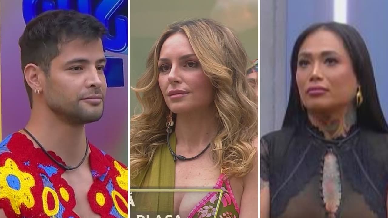 Moisés escucha lo que le fueron a gritar a Gema desde el exterior y Karina reacciona ante todos: "Bien mala"