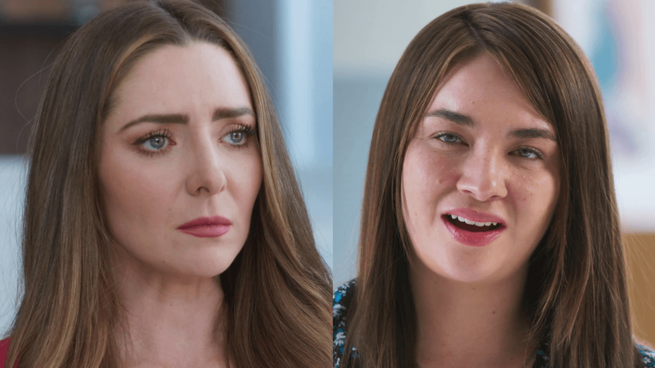 Aidé destapa la razón de su desprecio a Clara Luz en el capítulo 12 de 'Papás por Conveniencia': Velo AQUÍ