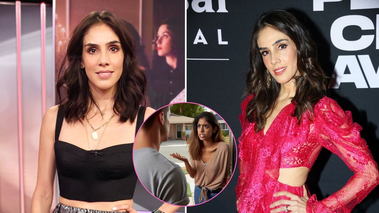 Sandra Echeverría revela el problema legal que tiene en Estados Unidos: “Me gusta pelear por la justicia”