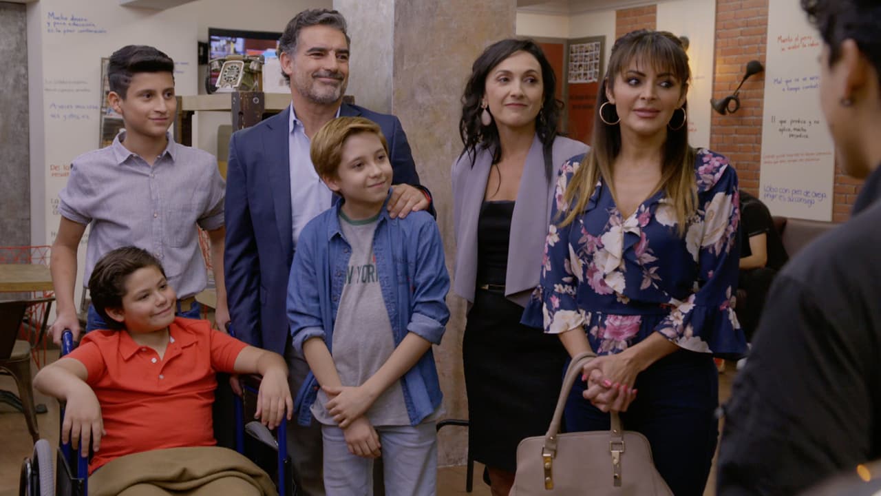 MARATÓN: Revive los primeros capítulos de la nueva temporada de 'Como dice el dicho'