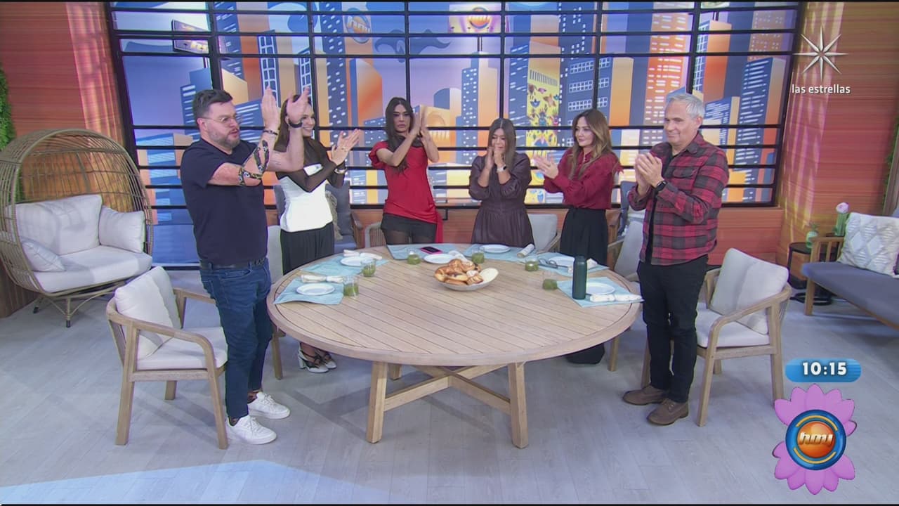 Galilea Montijo y Andrea Legarreta casi lloran en vivo por querido actor de Televisa: envían inesperado mensaje