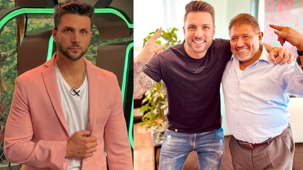 ¿Nicola será el galán de Wendy en telenovela de Juan Osorio? Confiesa la verdad