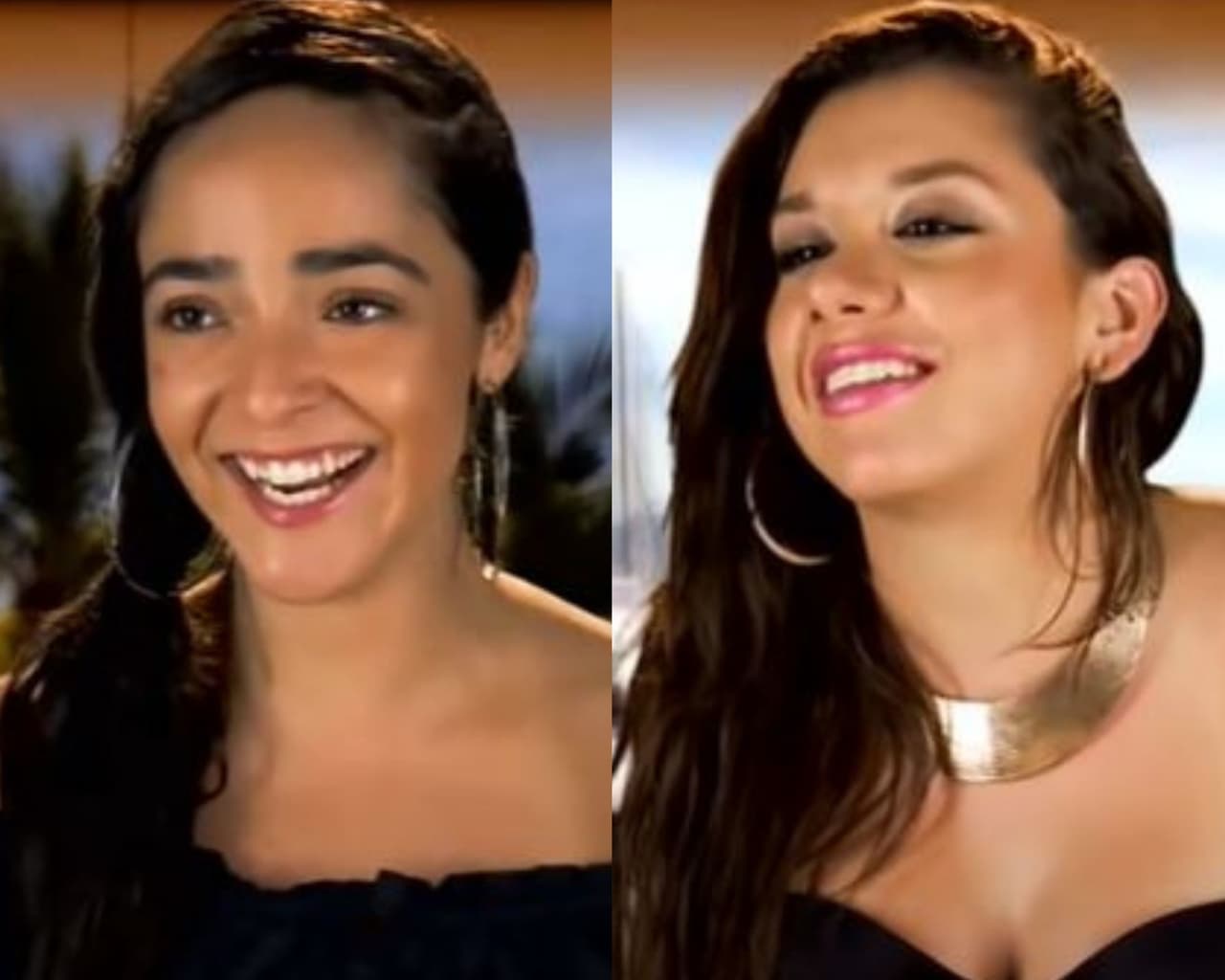 Las famosas han revelado el número de cirugías que se han realizado.