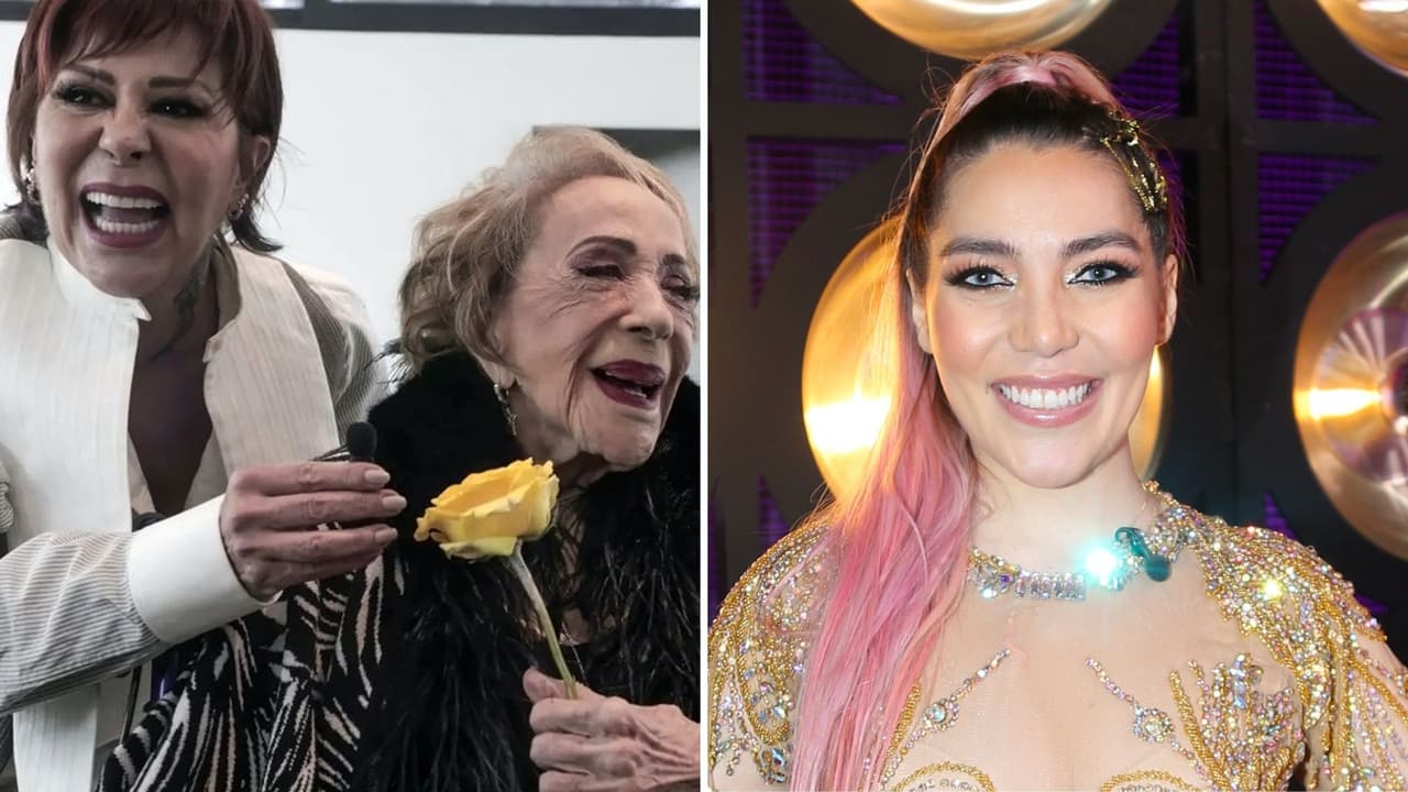 “Te siento”: ¿Alejandra Guzmán y su hija por fin se reencuentran a un mes de la muerte de Silvia Pinal? Publican foto en el mar