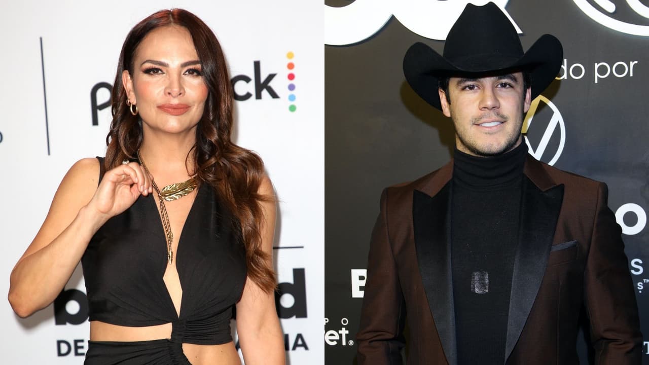 “Es un hermoso”: Fabiola Campomanes deja en claro si tiene romance con hijo de Biby Gaytán