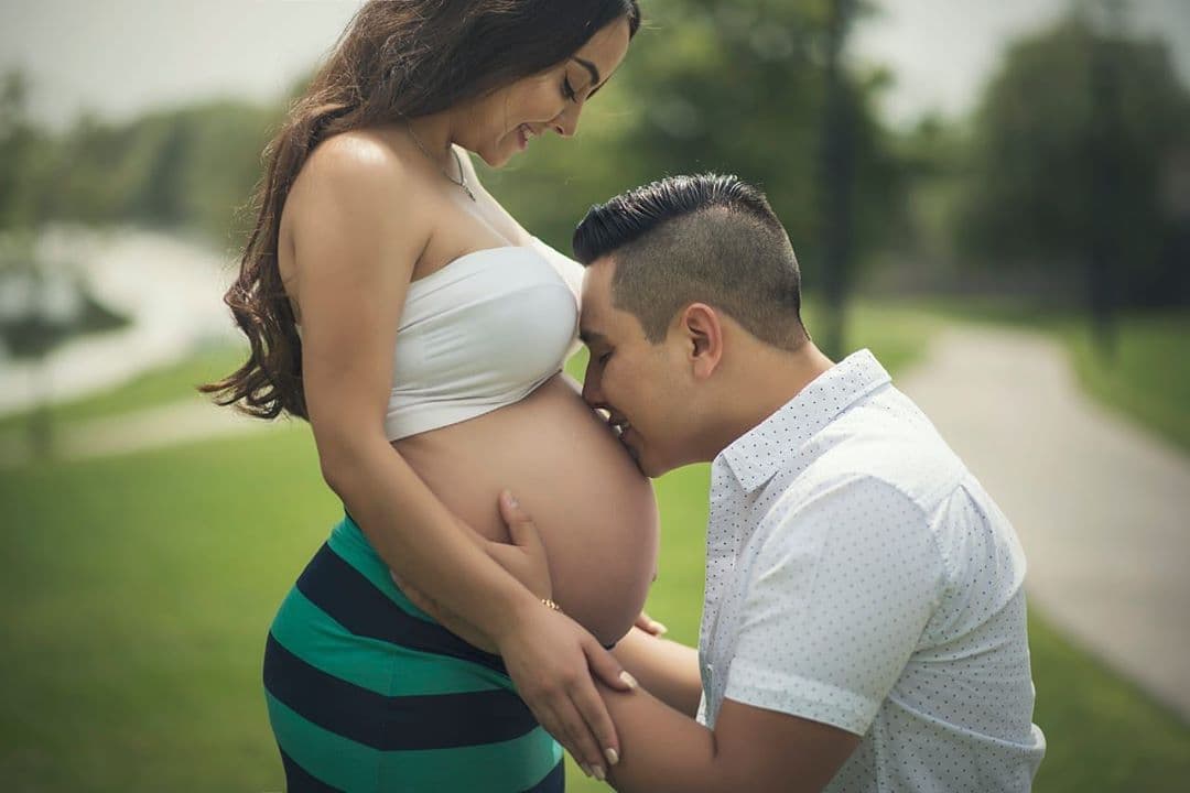 Nace hijo de integrante de La Arrolladora Banda El Limón