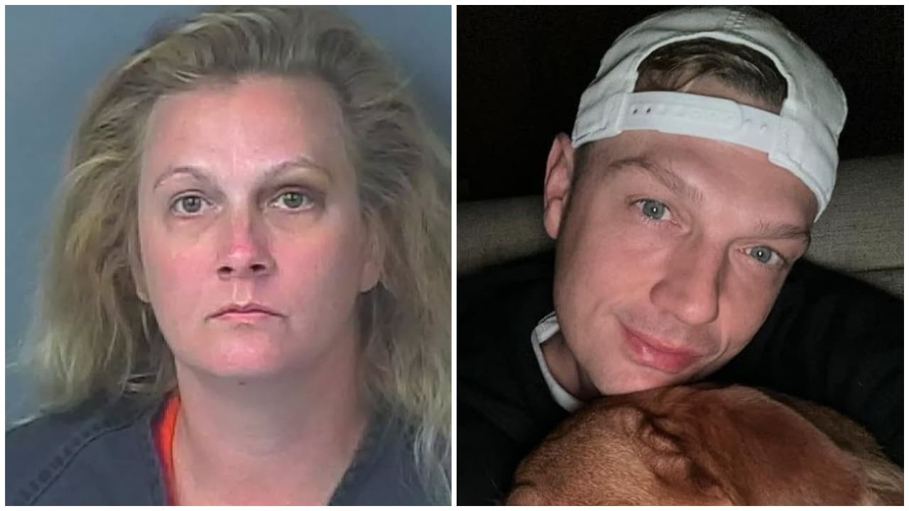 Revelan la causa de muerte de Bobbie Jean Carter, hermana del cantante Nick Carter