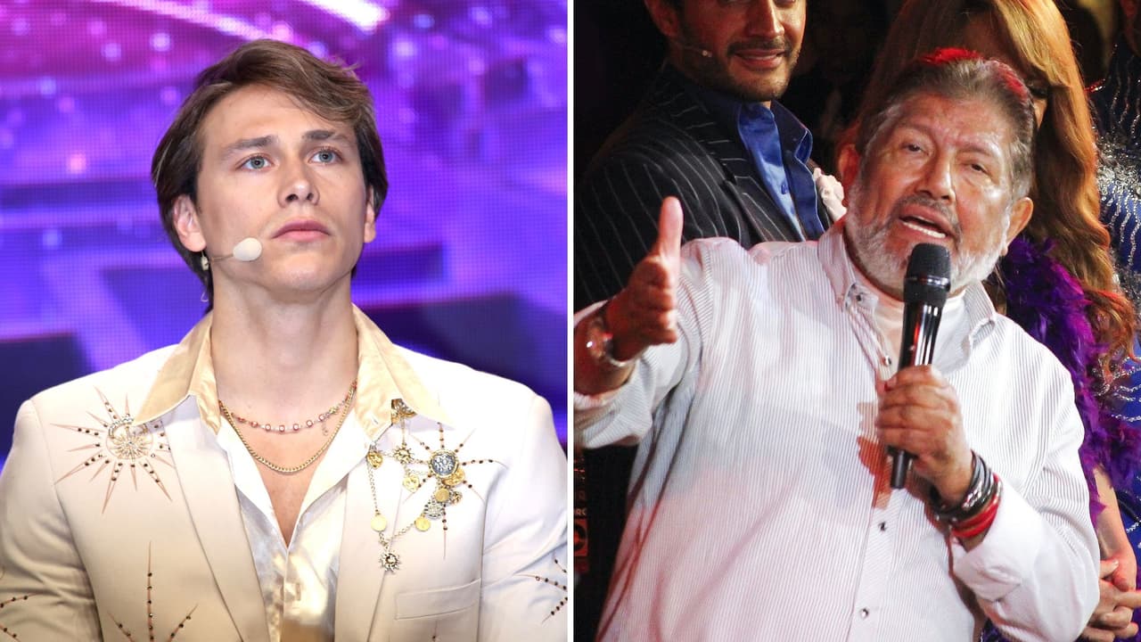 ¿Aldo de Nigris debutará como actor en telenovela de Juan Osorio tras ganar La Casa de los Famosos? Esto reveló