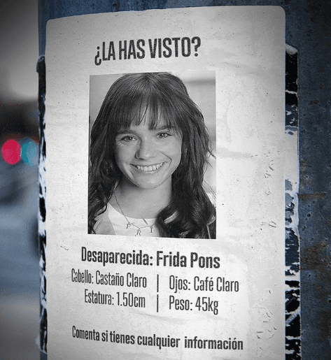 Buscando a Frida