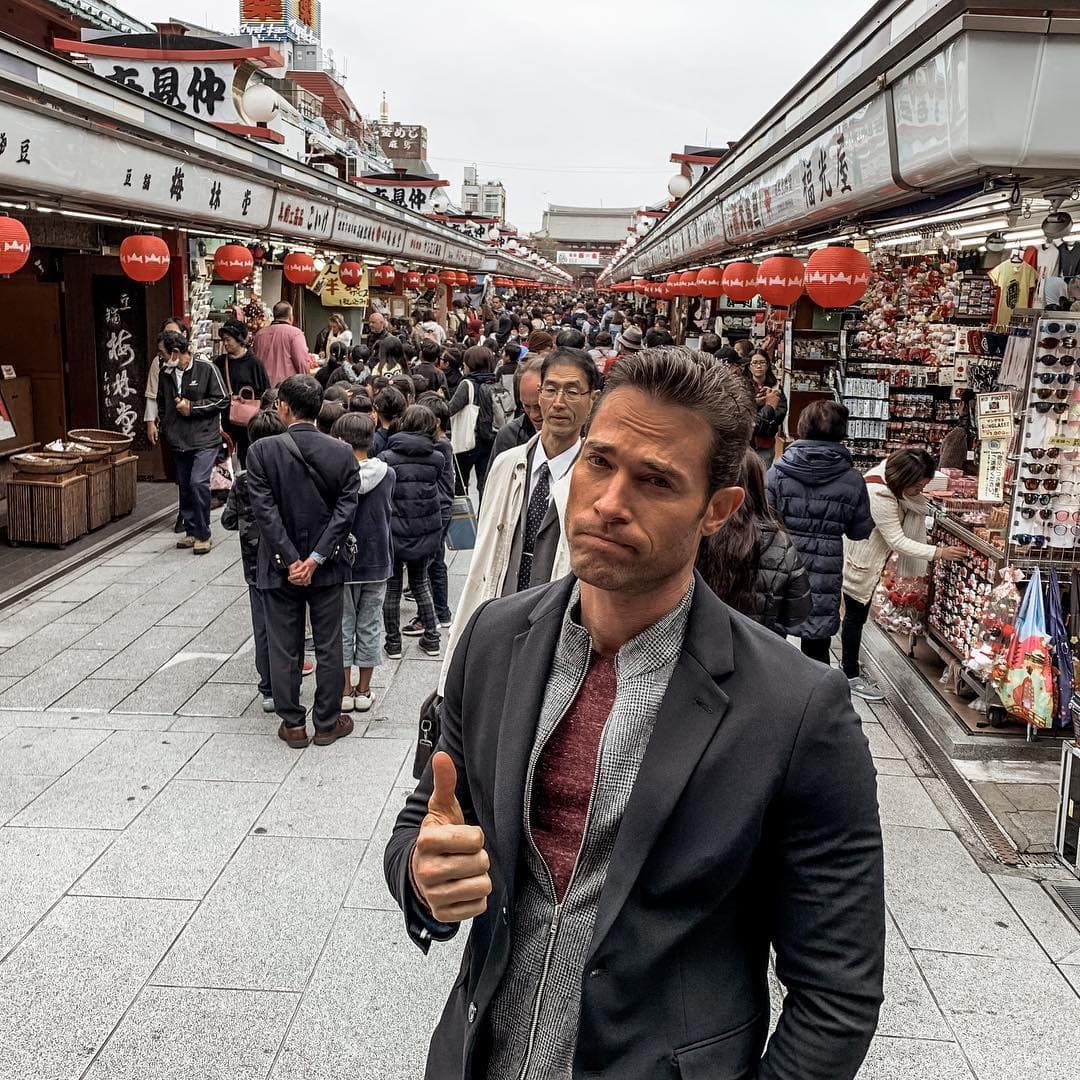 Sin duda será un gran proyecto que romperá con las temáticas abordadas en la televisión mexicana durante la última década.