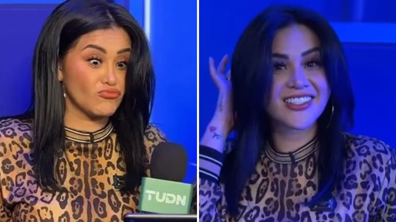 ¡Bye, Agustín! Gomita califica los outfits de futbolistas de Liga MX y queda flechada con otro argentino: “Estás buenísimo”