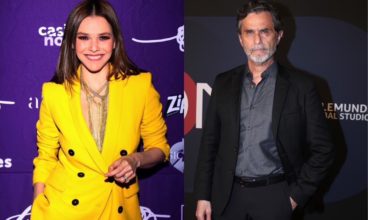 Kika Edgar habla, como nunca, de Humberto Zurita y lanza fuerte mensaje ante rumores de romance