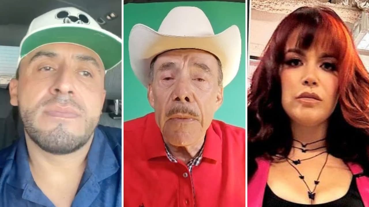 Juan Rivera confiesa que quiere “mandar todo a la freg…” tras demanda de hijos de Jenni a su padre