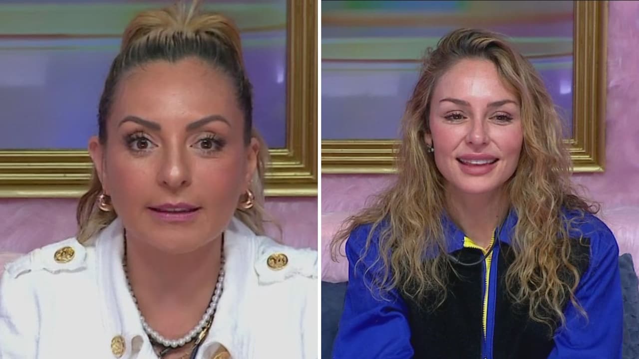 Mariana queda en shock por lo que pasó y desmiente a Gema ante La Jefa: "Golpe al corazón"