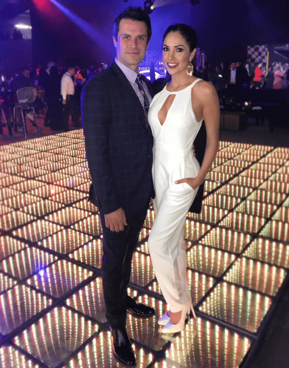 ¿Mark Tacher se está divorciando? Su pareja hace polémica declaración