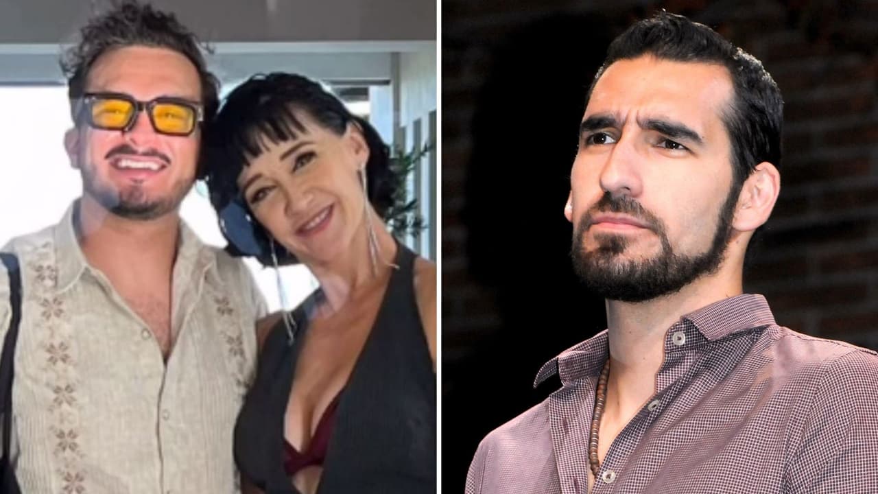 Susana Zabaleta confiesa que ve a su ex sin que su novio Ricardo Pérez se entere: revela la reacción del influencer