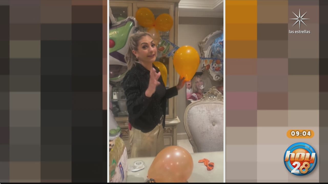 ¿Qué hace Mariana a días de su triunfo en La Casa de los Famosos México? Hoy muestra video y Galilea Montijo reacciona