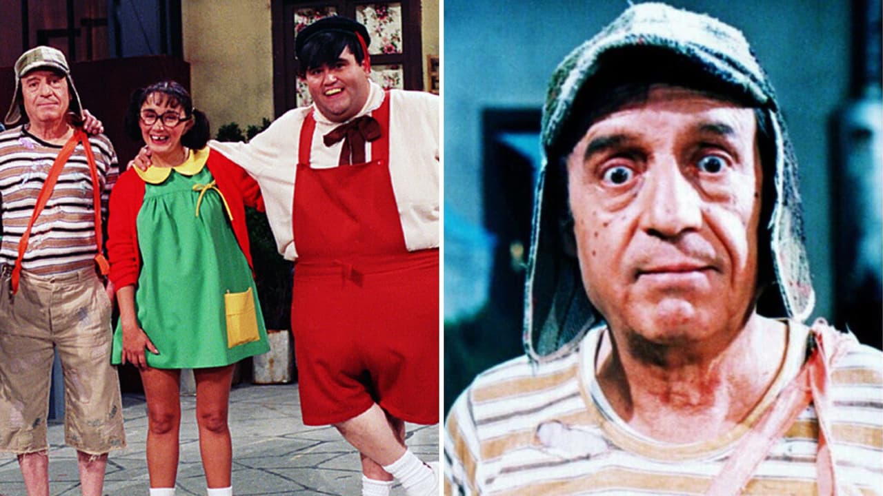 Tiktoker asegura que 'El Chavo del 8' normaliza el maltrato infantil y no es gracioso: divide a redes
