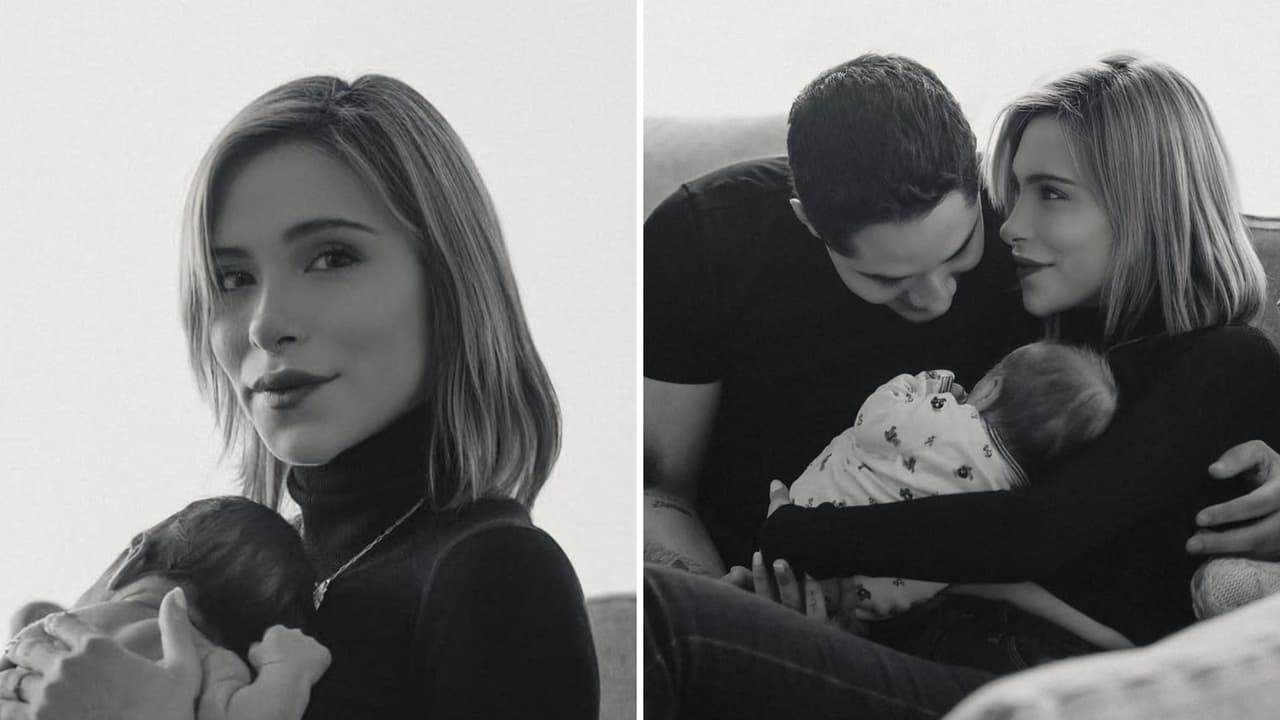 Fer Moreno, ex 'Acapulco Shore', responde ante fuertes acusaciones que ha recibido tras la muerte de su bebé