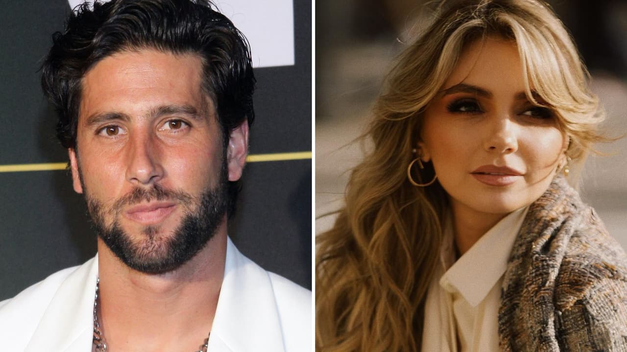 Diego Klein revela cómo fue trabajar con Angélica Rivera: esto pasó en las grabaciones de 'Con Esa Misma Mirada'