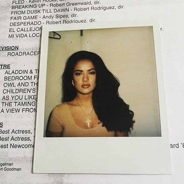 Sin embargo, la belleza y personalidad de la mexicana sigue presente, sin importar lo lejos que esté de su tierra.