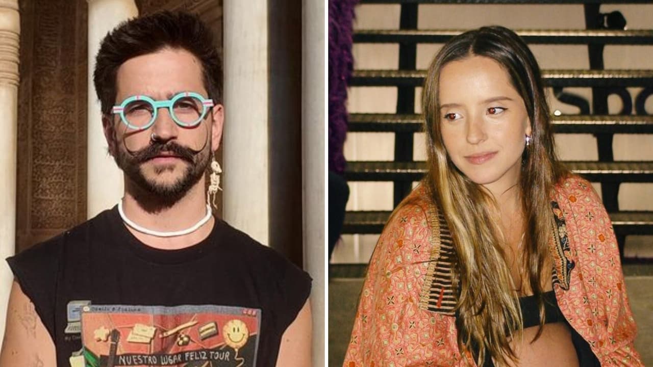 Evaluna rompe en llanto ante 'separación' con Camilo: él muestra mensajes que ella le envió