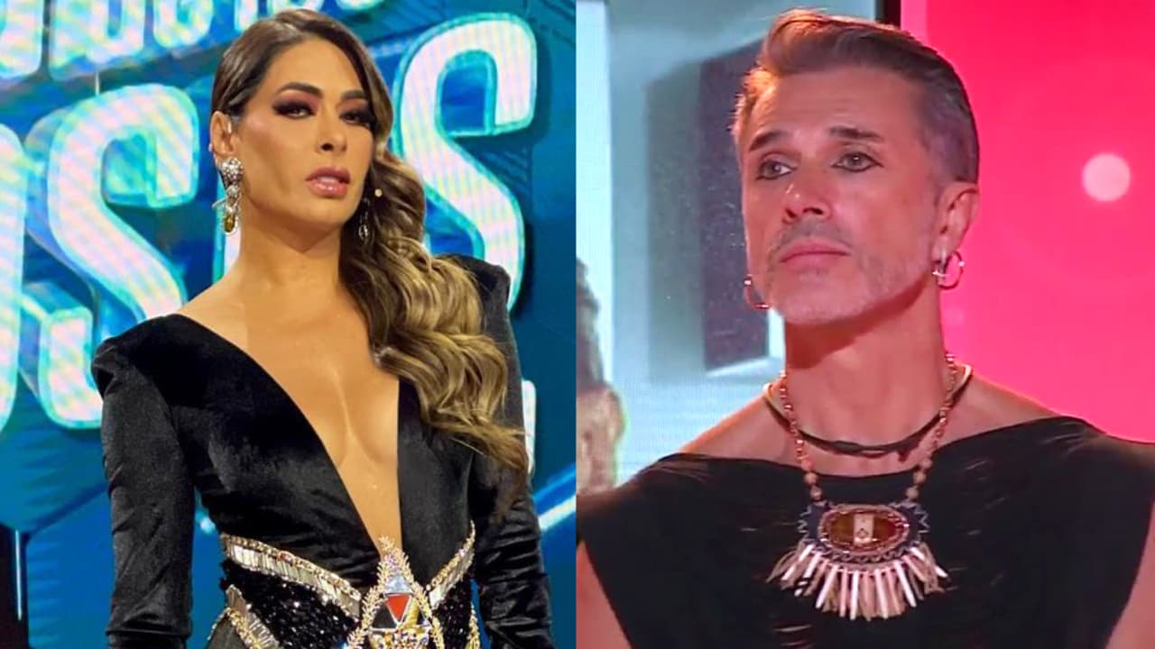 Sergio deja sin palabras a Galilea Montijo; ella responde en Hoy y hasta le manda mensaje a Nicola
