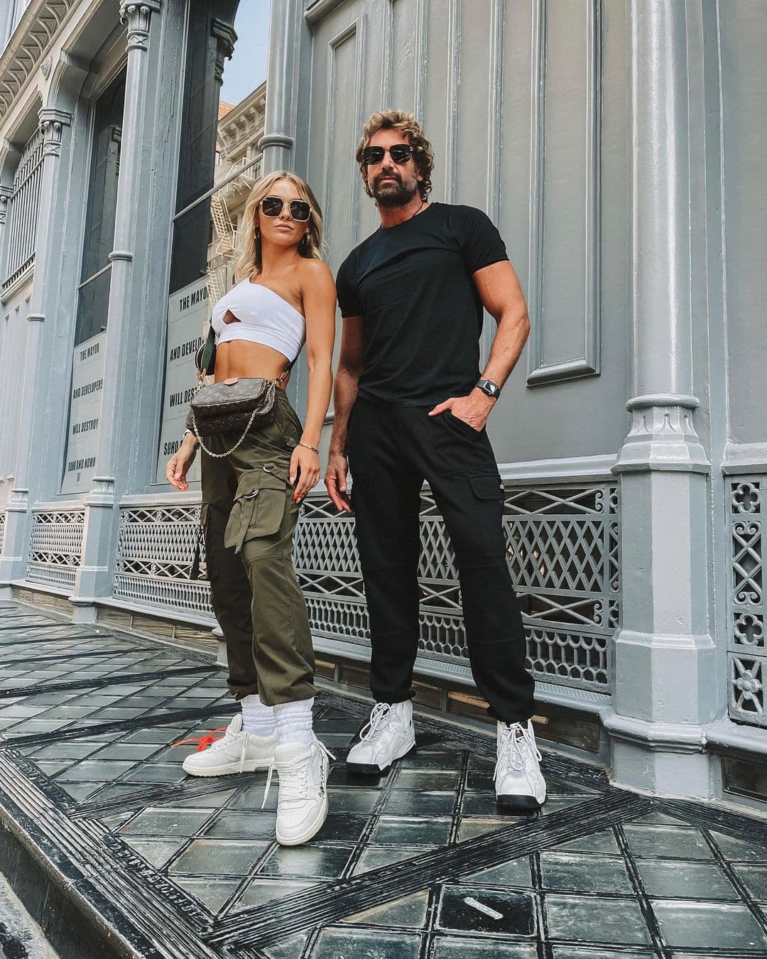 Gabriel Soto e Irina Baeva buscarán indemnización tras ganarle a Laura Bozzo, asegura abogado