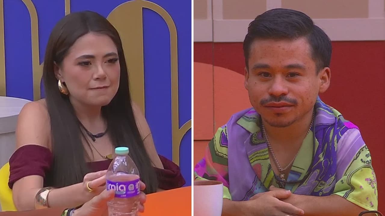 Mariana Botas pide perdón a Abelito por nominarlo y mandarlo a la placa: así reacciona el influencer