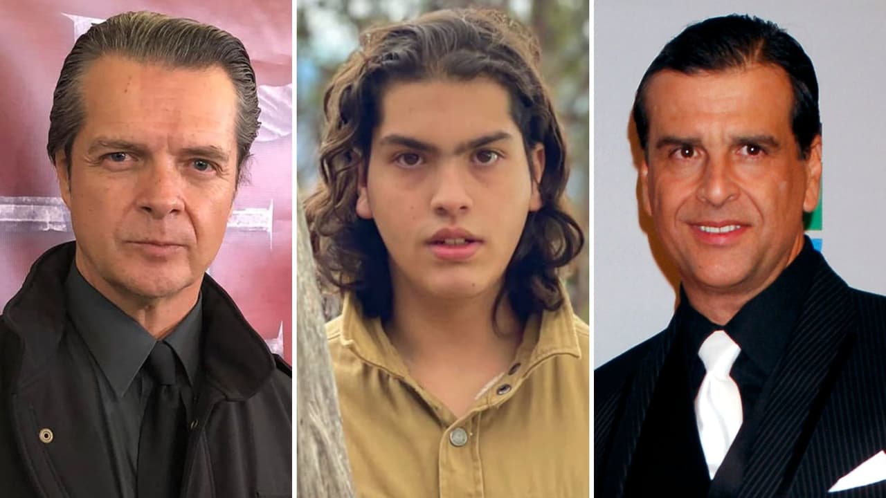 Ariel López Padilla apoya al hijo menor de Mariana Levy y José María Fernández 'El Pirru'.