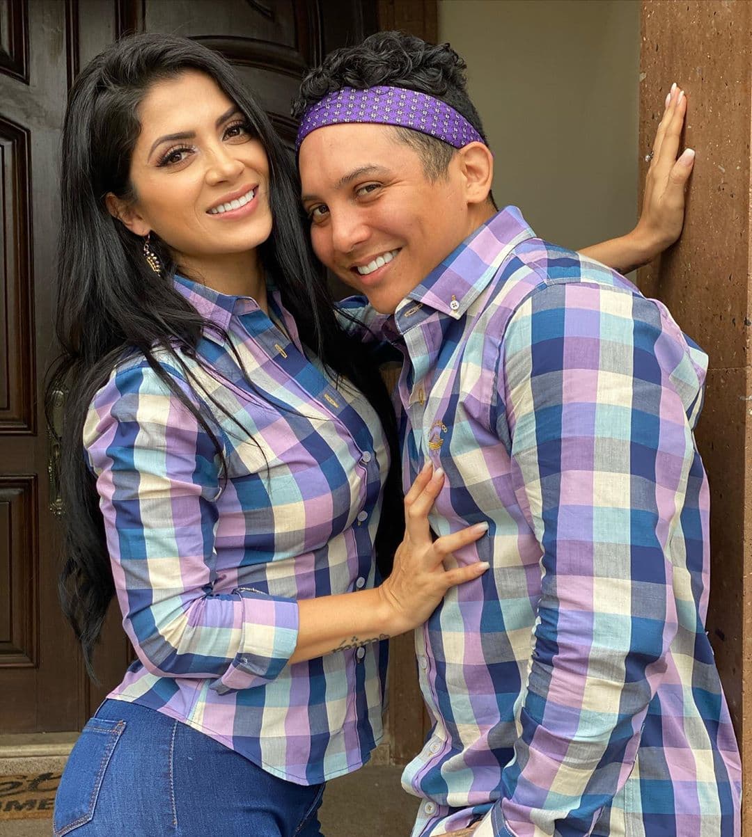 Edwin Luna lanza contundente mensaje a quienes lo llaman gay: “Aprendamos a respetarnos”