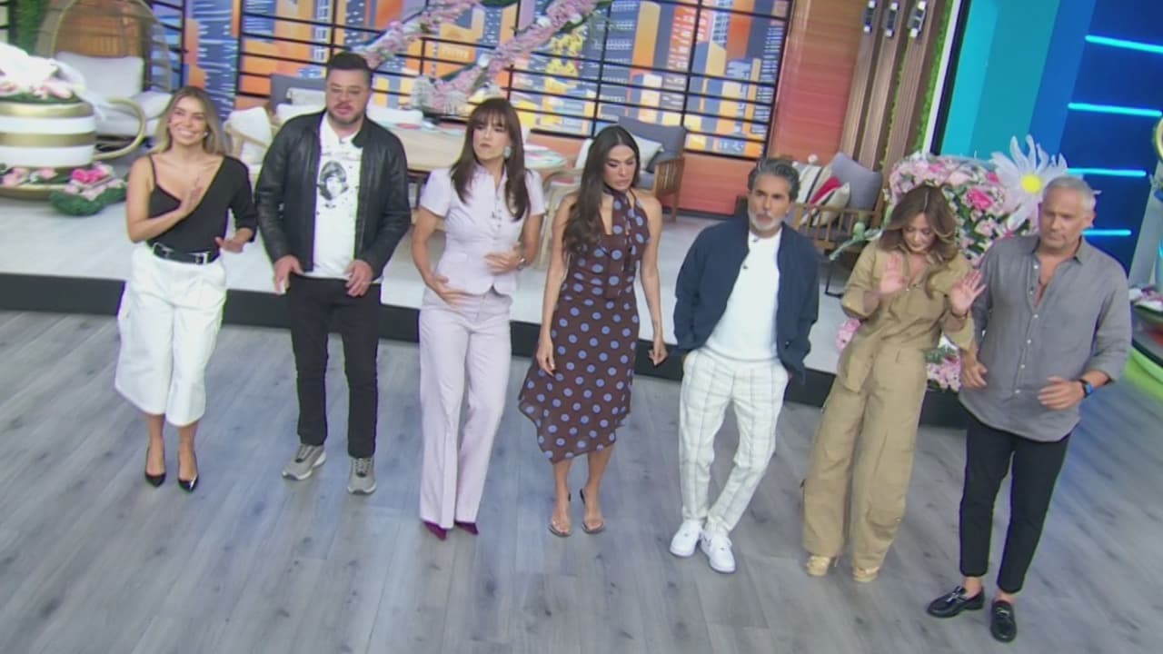 Conductor de Hoy tiene un hijo actor: hace inesperada revelación e impacta por cómo luce