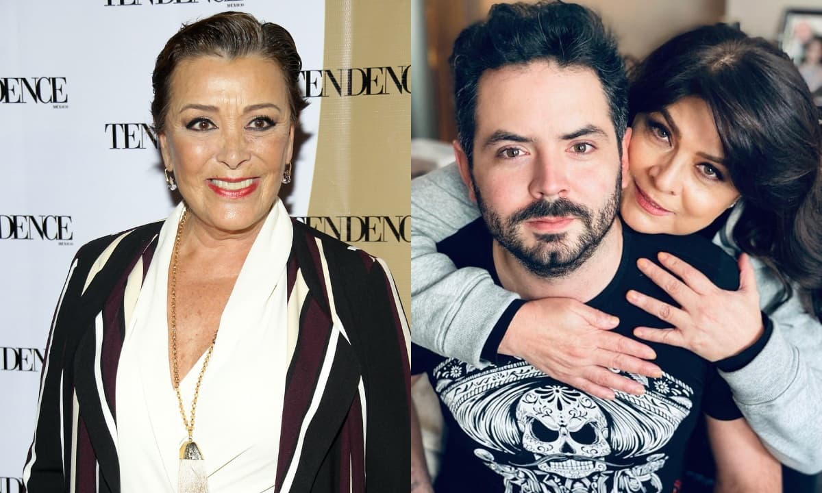 Sylvia Pasquel impacta al hacerle fuerte reclamo a José Eduardo Derbez en pleno programa