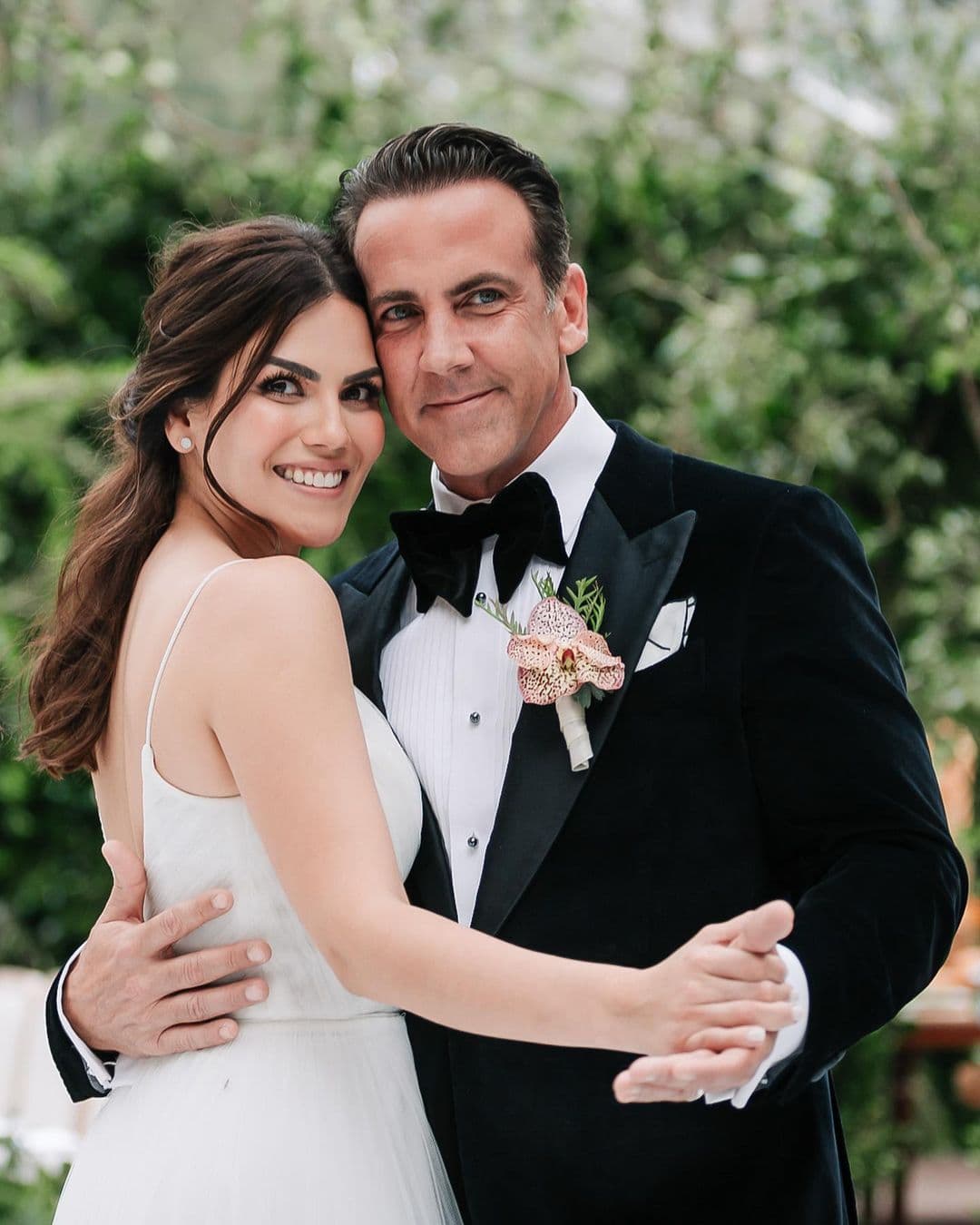 Carlos Ponce quiere ser padre una vez más y lo intentará en Turquía