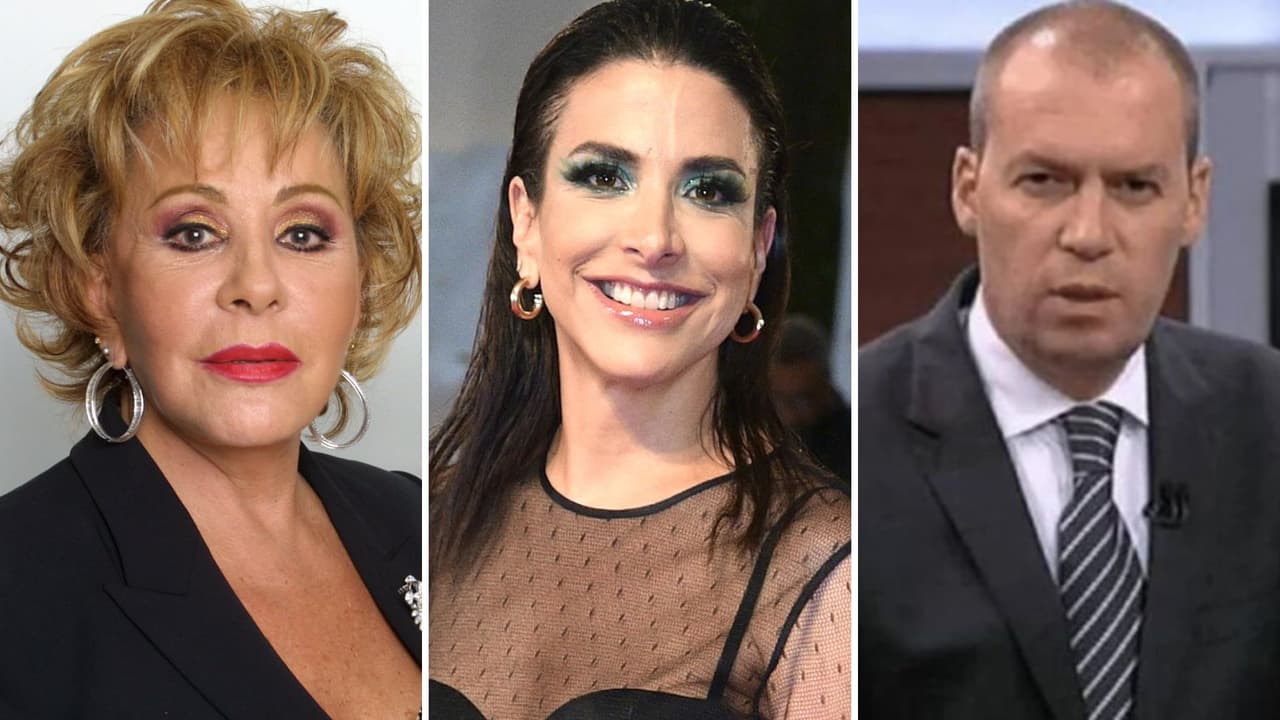 Famosos que murieron en 2024 y siempre recordaremos: de Silvia Pinal a Verónica Toussaint y André Marín