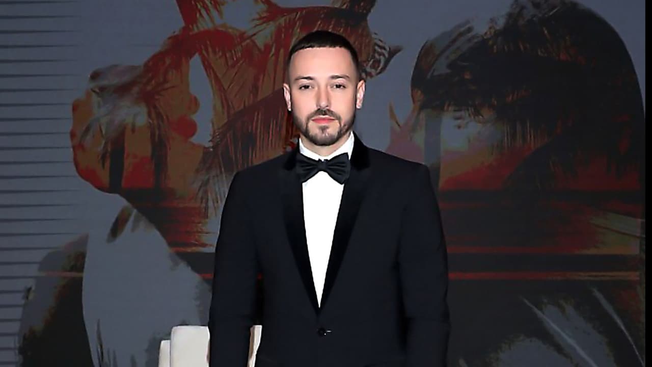 Pee Wee habla de la muerte de su padre y de su arresto