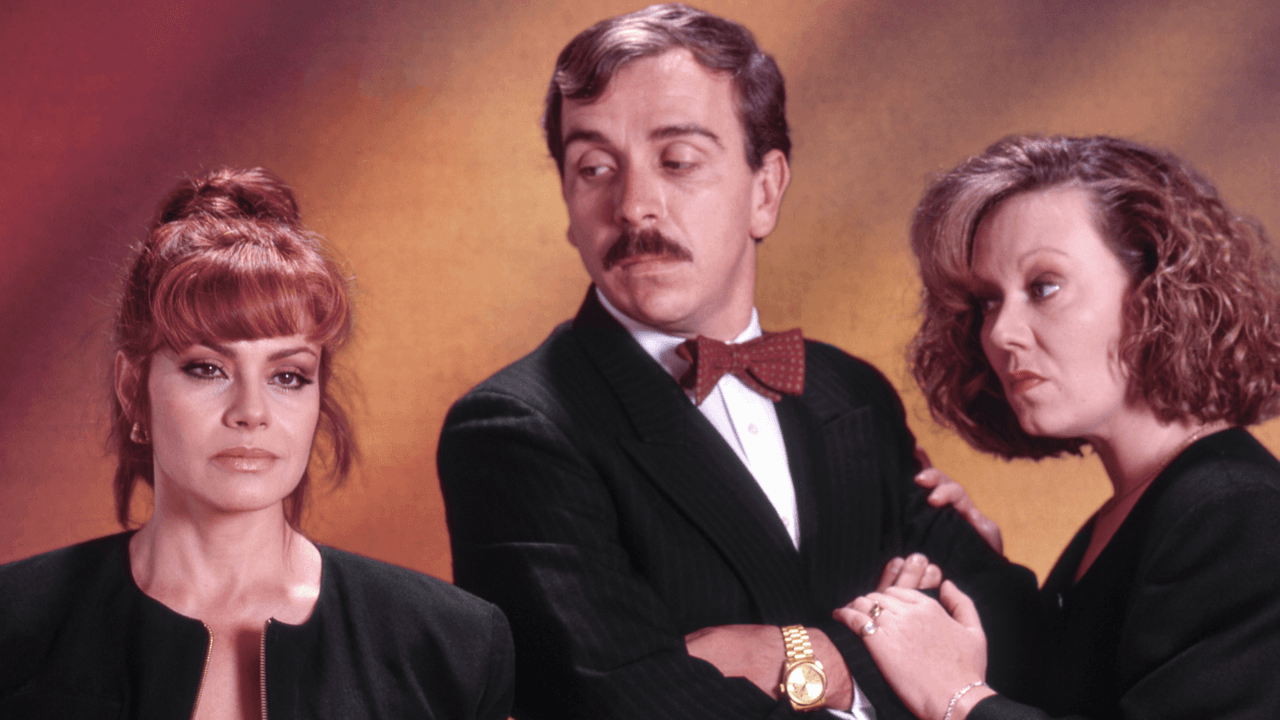 Actores de 'De Frente al Sol' que ya fallecieron y siempre recordaremos