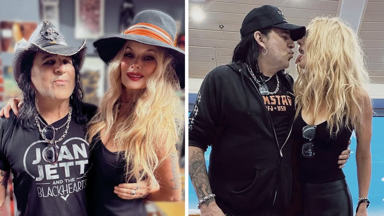 Prometida de famoso cantante cae al mar en crucero en Bahamas y sigue desaparecida: Esto es lo que se sabe