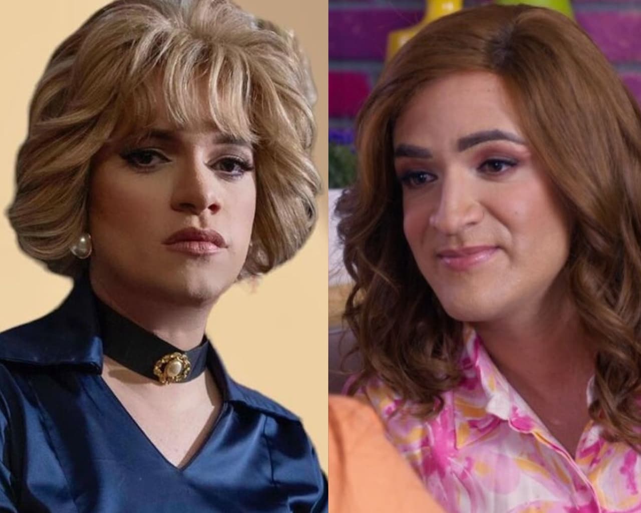 Ariel, La Condesa y otros personajes LGBT+ que han marcado las novelas