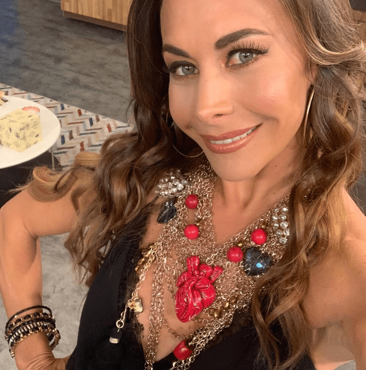 Vanessa Guzmán padece ansiedad y revela lo que esto provoca en su personalidad