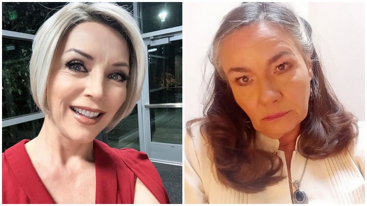 Laura Flores también sufrió por el desempleo como Elvira Monsell y manda sugerencia