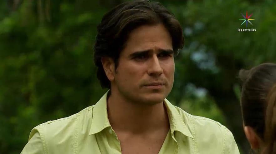 Capítulo 47: Octavio quiere divorciarse de Maricruz
