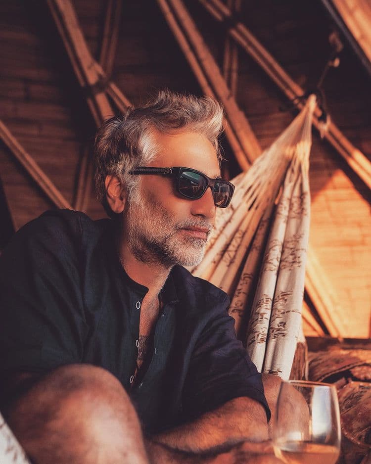 Alejandro Fernández está de luto y se despide con emotivo mensaje: “Te amo, te veo en el otro lado”