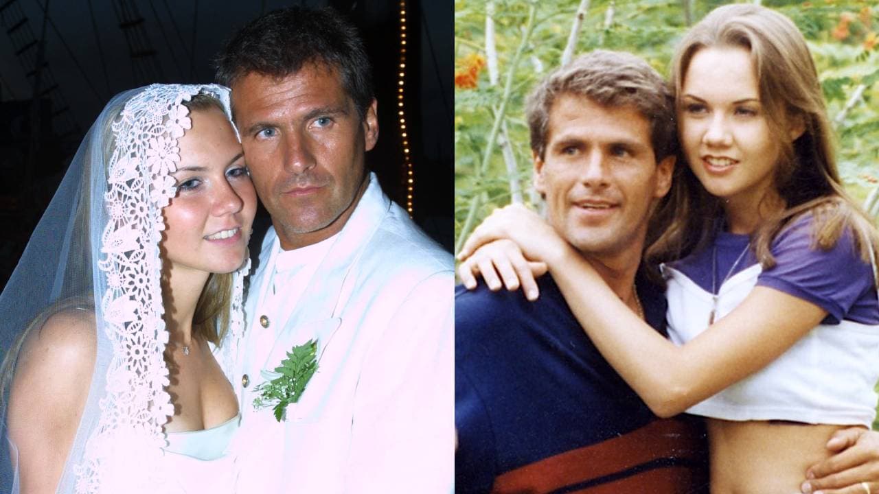 Héctor Soberón pide disculpas a Michelle Vieth tras escándalo sexual: “No lo podemos cambiar”