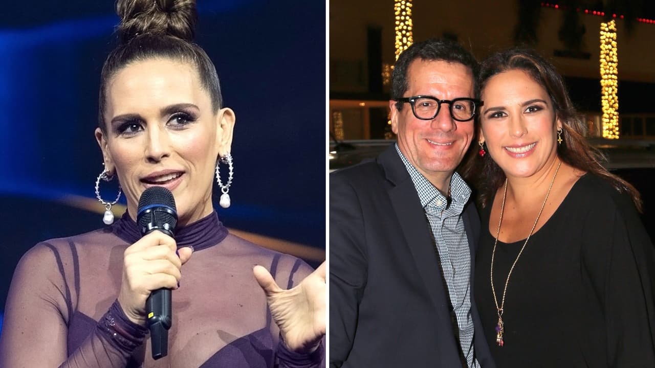 Angélica Vale reaparece en llanto junto a sus hijos y su mamá: esto dijo de su divorcio con Otto Padrón