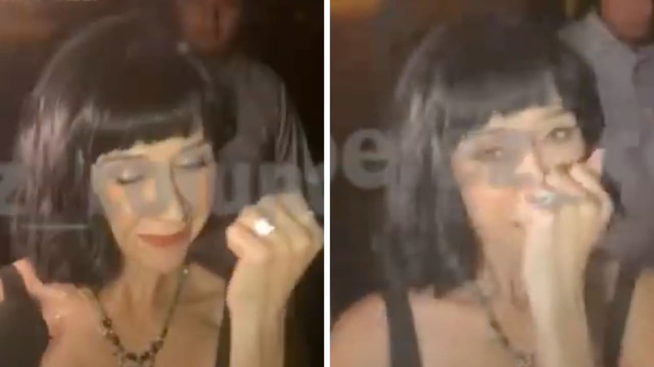 Susana Zabaleta desata rumores de compromiso tras presumir el regalo que le dio Ricardo Pérez por su cumpleaños