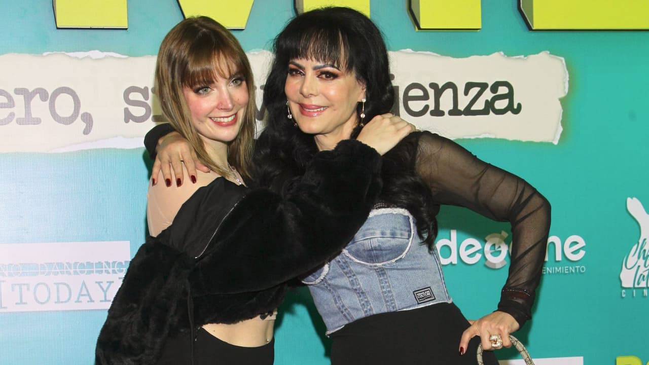 Imelda Tuñón responde a Maribel Guardia tras hablar de su supuesto romance: "que encuentre la paz"