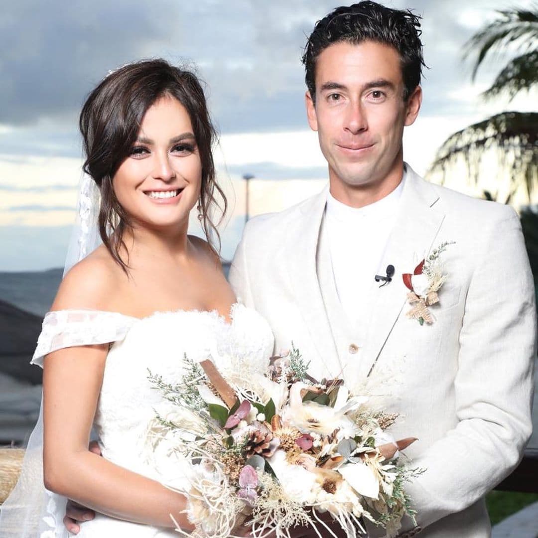 Mariana Echeverría es una conductora, comediante y actriz mejor conocida por su participación en el programa 'Me caigo de risa'.