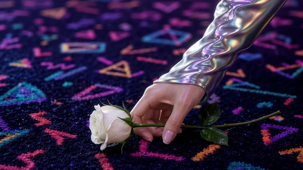 ¿Y esta rosa? Aquí las pistas de la décima habitante de La Casa de los Famosos México 2026?
