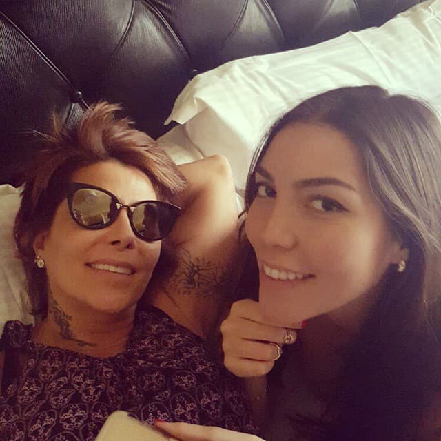 “Tuve que gritar la verdad para poder vivir”: Frida Sofía tras escándalo con Alejandra Guzmán